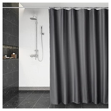 DUFU Duschvorhang