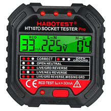 Hancaner HT107D