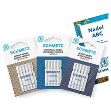 SCHMETZ Starter Set