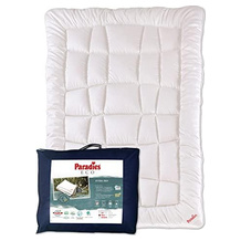 Paradies Bettdecke