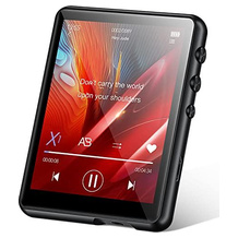 joliker MP3-Player mit Lautsprecher