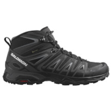 Salomon Gore-Tex-Wanderschuh