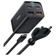 Baseus Power-Delivery-Ladegerät