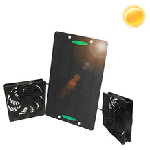 Yuecoom Solarlüfter