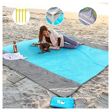 COVACURE Strandmatte