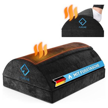 FLIPLINE Schreibtisch-Fußstütze