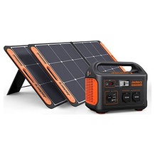 Jackery Solar-Powerstation