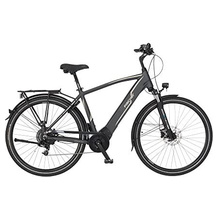 Fischer Herren-Trekking-E-Bike