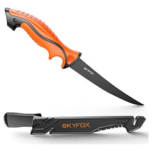SkyFox Anglermesser