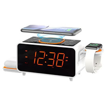 iTOMA LED-Wecker
