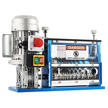 CREWORKS Kabelabisoliermaschine
