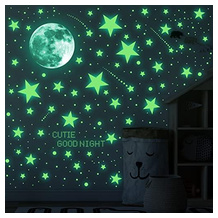 ECHOCUBE Kinderzimmer-Leuchtstern