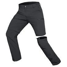 Hiauspor Wanderhose