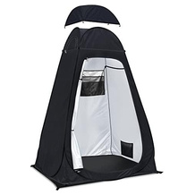 riggoo Toilettenzelt