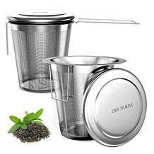 Der Traum Teefilter