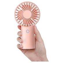 JISULIFE Handventilator