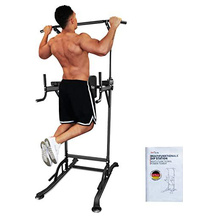 DH FitLife Dip-Station