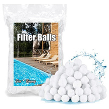 Fox·Bunny Filterball