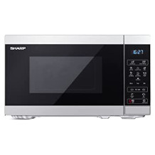 Sharp YC-MS02ES
