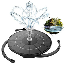 Aisitin Solar-Springbrunnen
