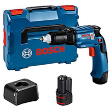 Bosch Akku-Trockenbauschrauber