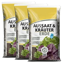 Blumixx Aussaaterde