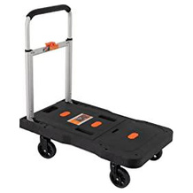 Kendo Schiebebügelwagen