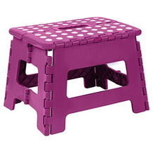 Utopia Home Kinder-Tritthocker