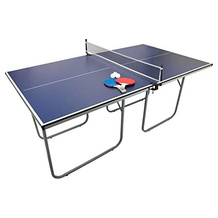 MonsterShop kleine Tischtennisplatte