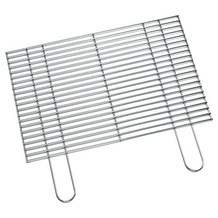 FLAMMBURO Edelstahl-Grillrost