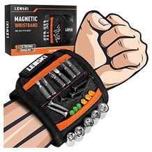 Lenski magnetisches Werkzeugarmband