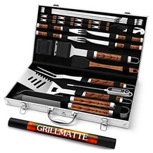 Grilliance Grillkoffer