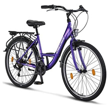 chillaxx 26-Zoll-MĂ€dchenfahrrad