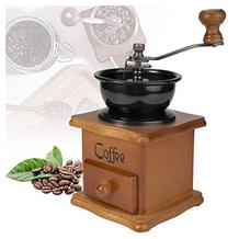 Rairsky Holz-Kaffeemühle