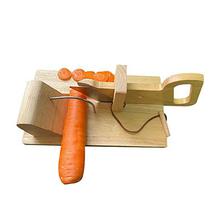 SHZICMY Wurst-Schneidemaschine