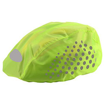 Catime Fahrradhelm-Regenschutz