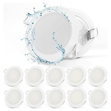 Gr4tec LED-Einbaustrahler