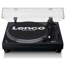 Lenco L-3818BK