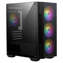 MSI Mini-Tower-Gehäuse