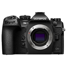Olympus Kamera