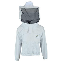 BIENE24.DE Imkerjacke