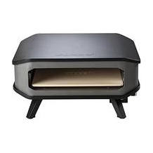cozze Gas-Pizzaofen
