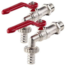 Royal Gardineer Kugelhahn