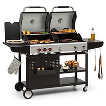 Klarstein Hybridgrill