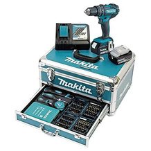 Makita DHP482RFX9