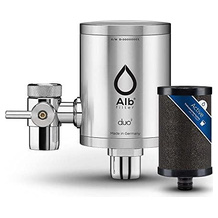 Alb Filter Wasserfilter für Wasserhahn