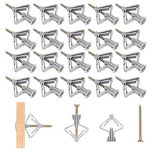 DAJMAIEZ Rigipsdübel