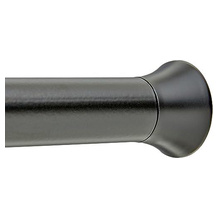 Amazon Basics Duschvorhangstange