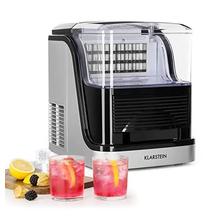Klarstein Eiswürfelmaschine