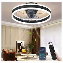 Wildcat LED-Deckenventilator
